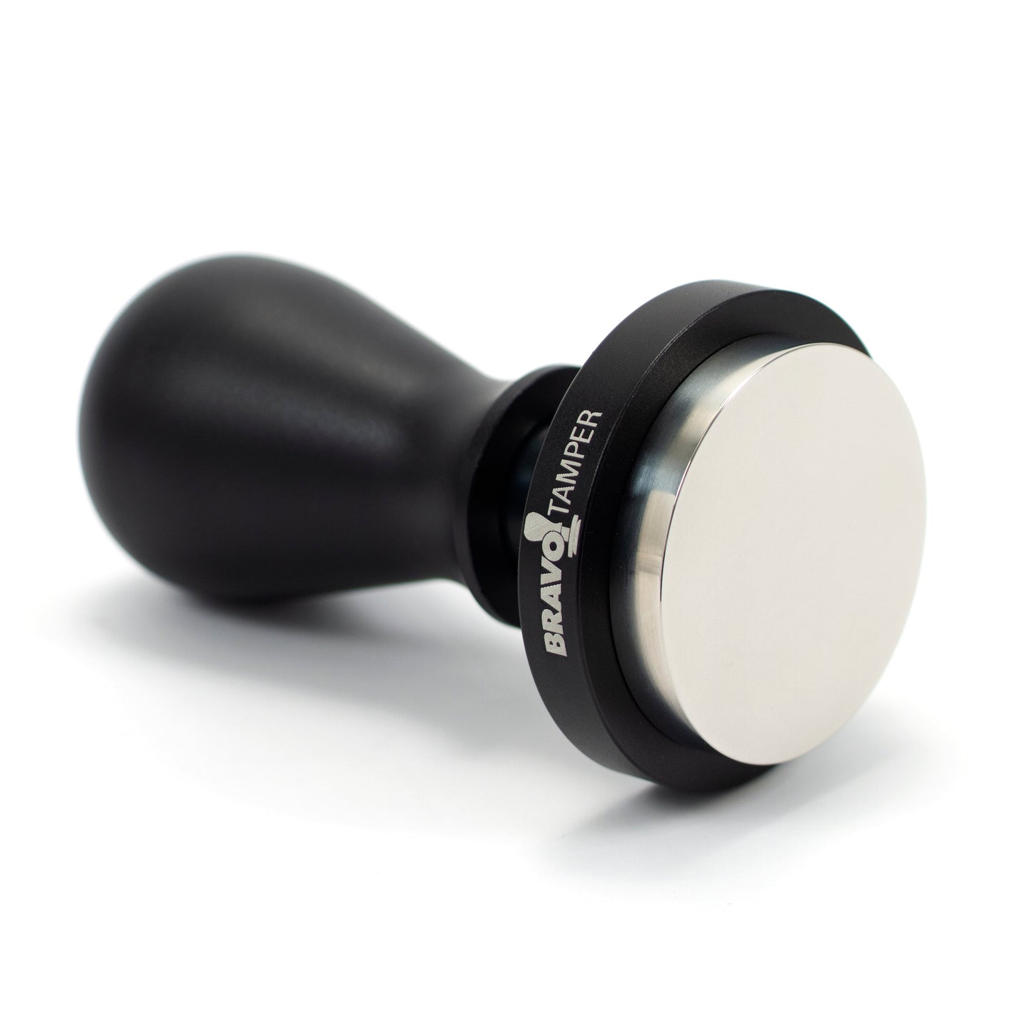 Bravo Pressure Regulating Tamper
