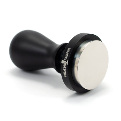 Bravo Pressure Regulating Tamper