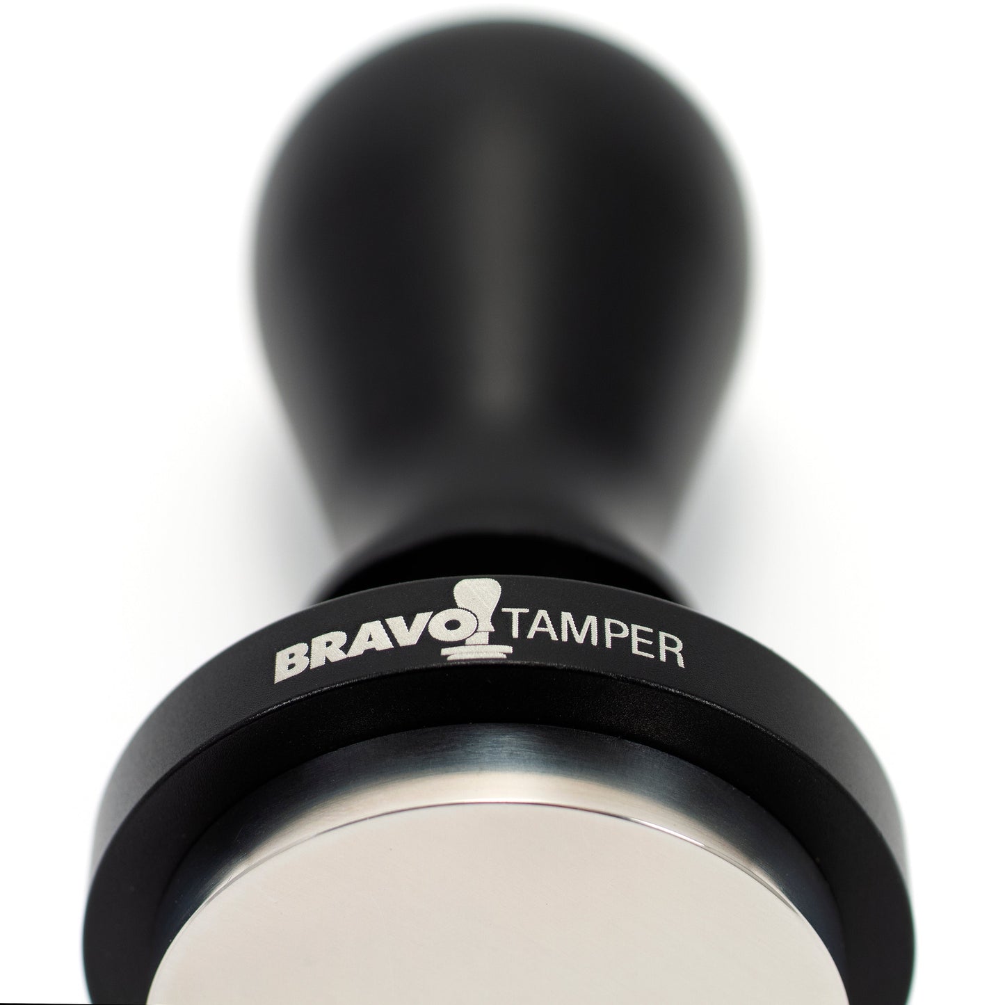 Bravo Pressure Regulating Tamper