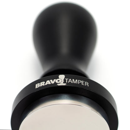 Bravo Pressure Regulating Tamper