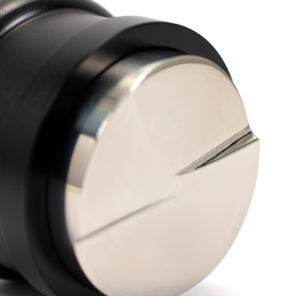 Bravo Espresso Distributor & Leveler