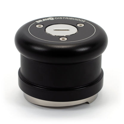 Bravo Espresso Distributor & Leveler