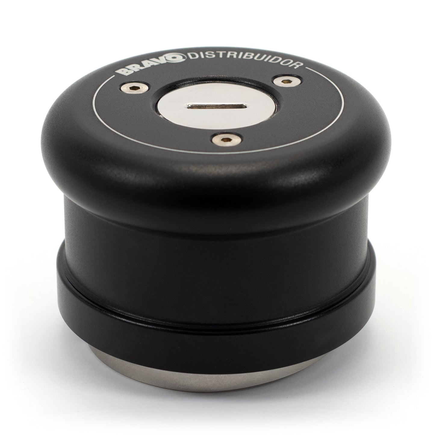 Bravo Espresso Distributor & Leveler