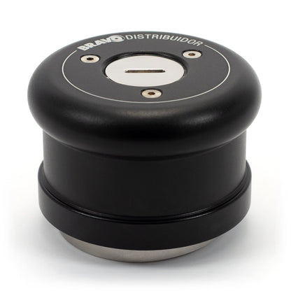 Bravo Espresso Distributor & Leveler