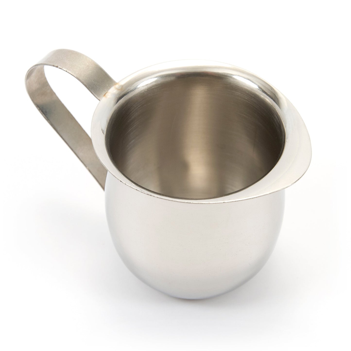 5oz Stainless Steel Brew Pitcher