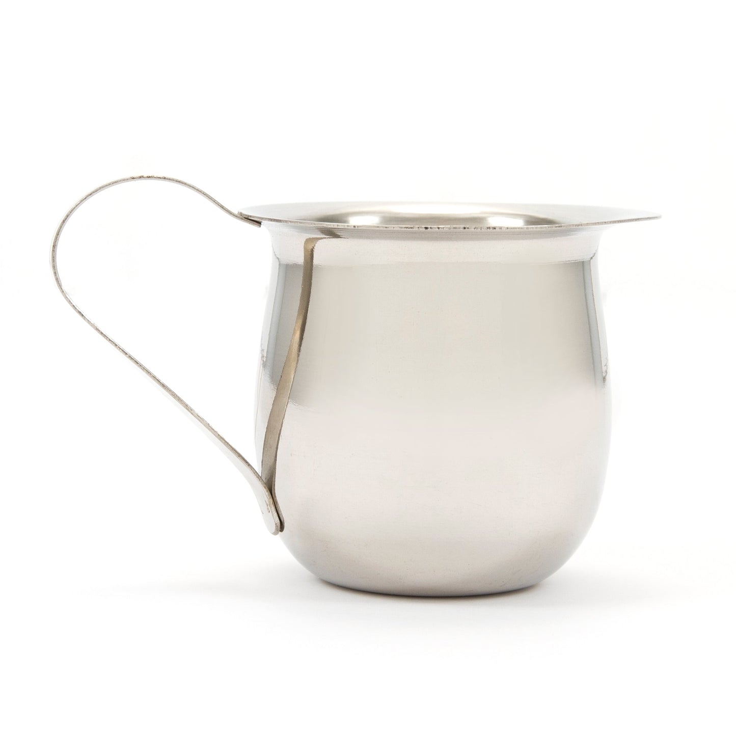 5oz Stainless Steel Brew Pitcher
