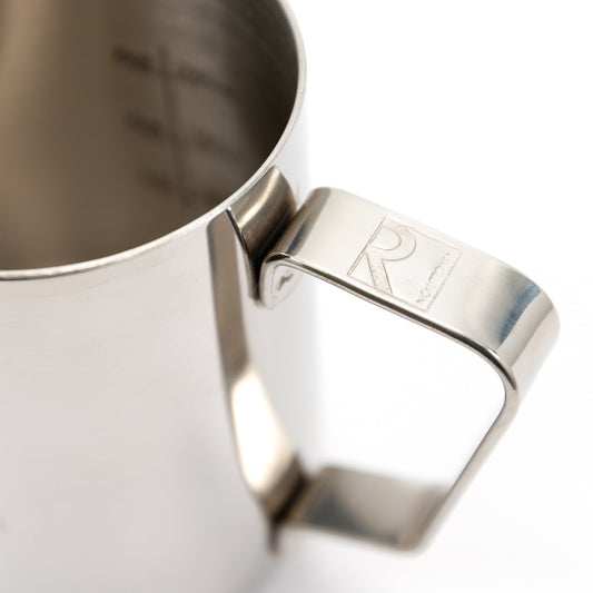 Revolution Stainless Steel Steaming Pitcher - 12 oz