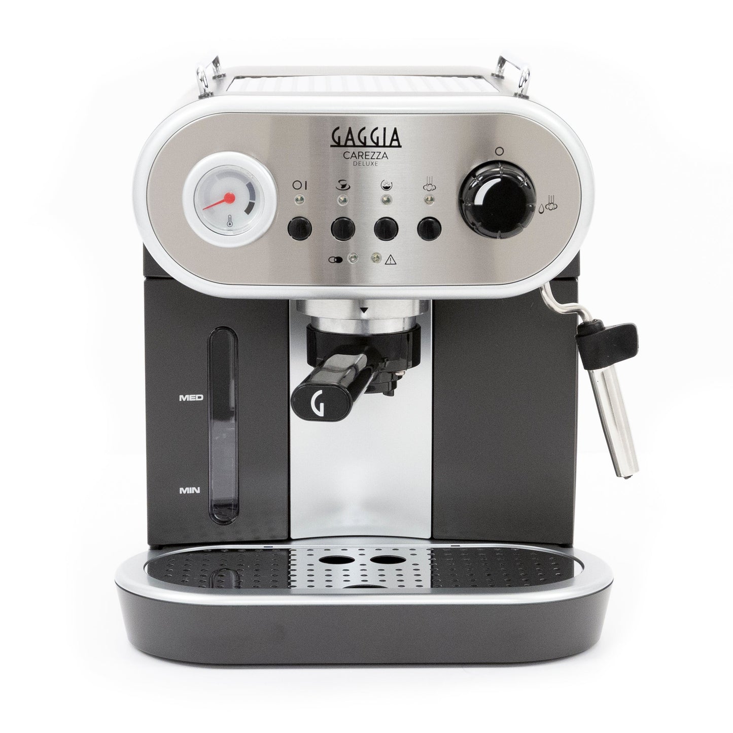 Refurbished Gaggia Carezza De LUXE
