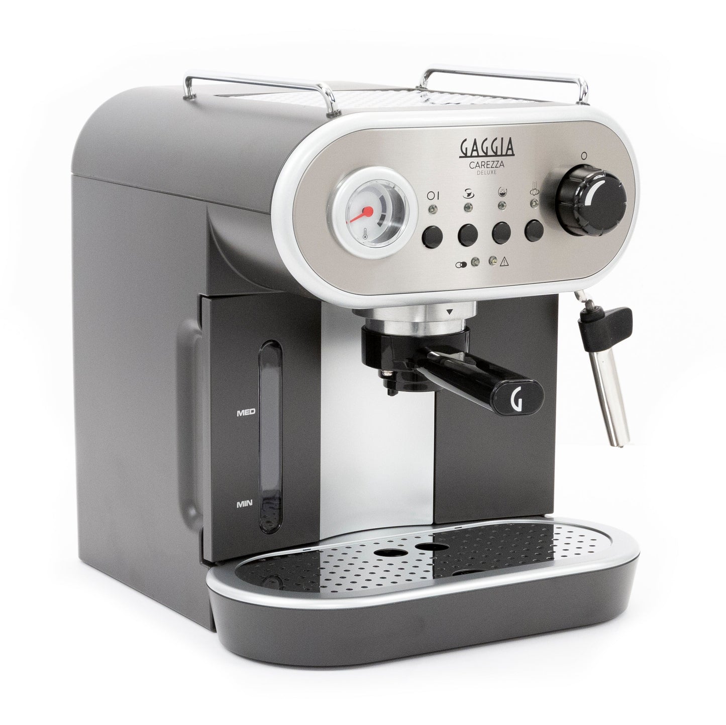 Gaggia Carezza De LUXE Espresso Machine