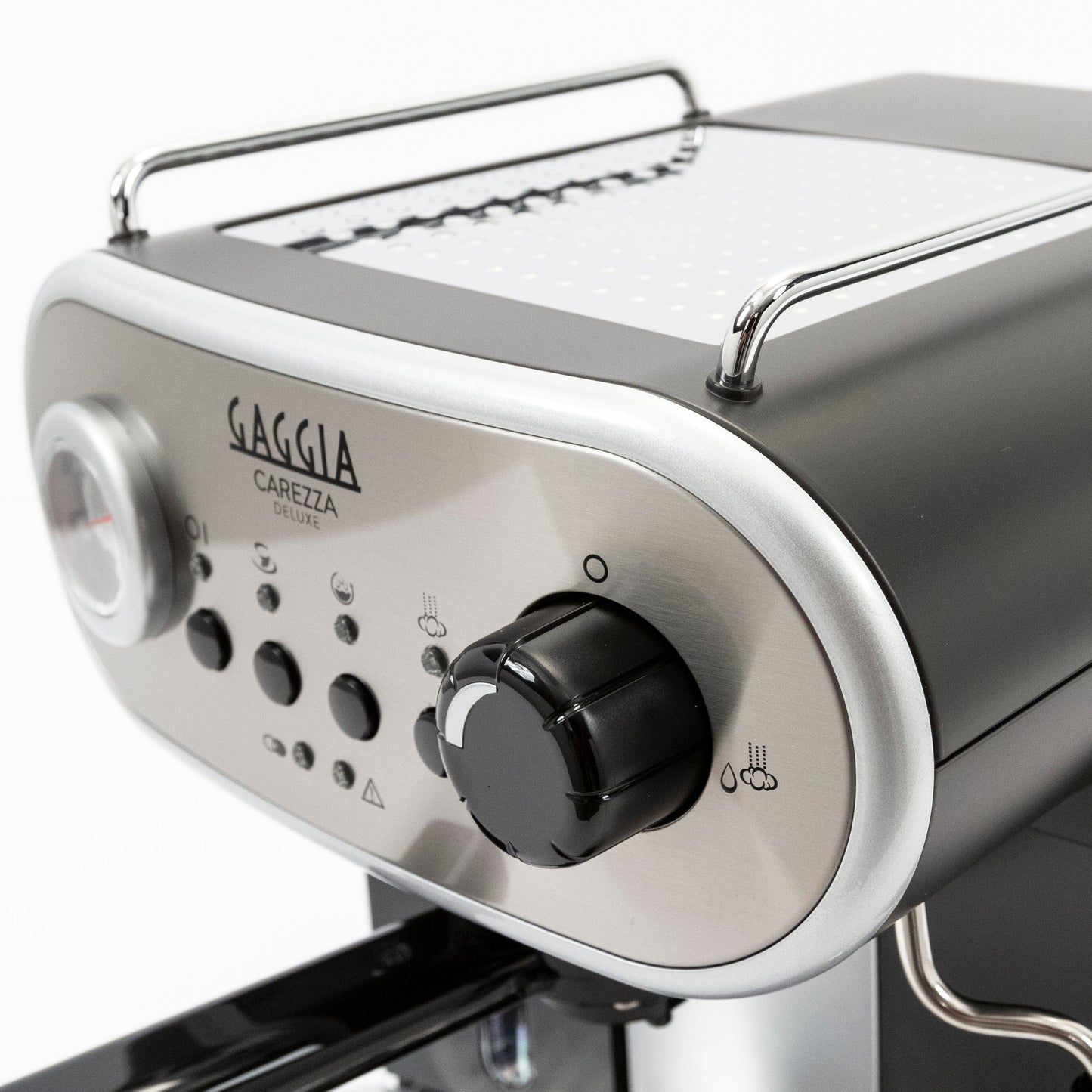 Refurbished Gaggia Carezza De LUXE