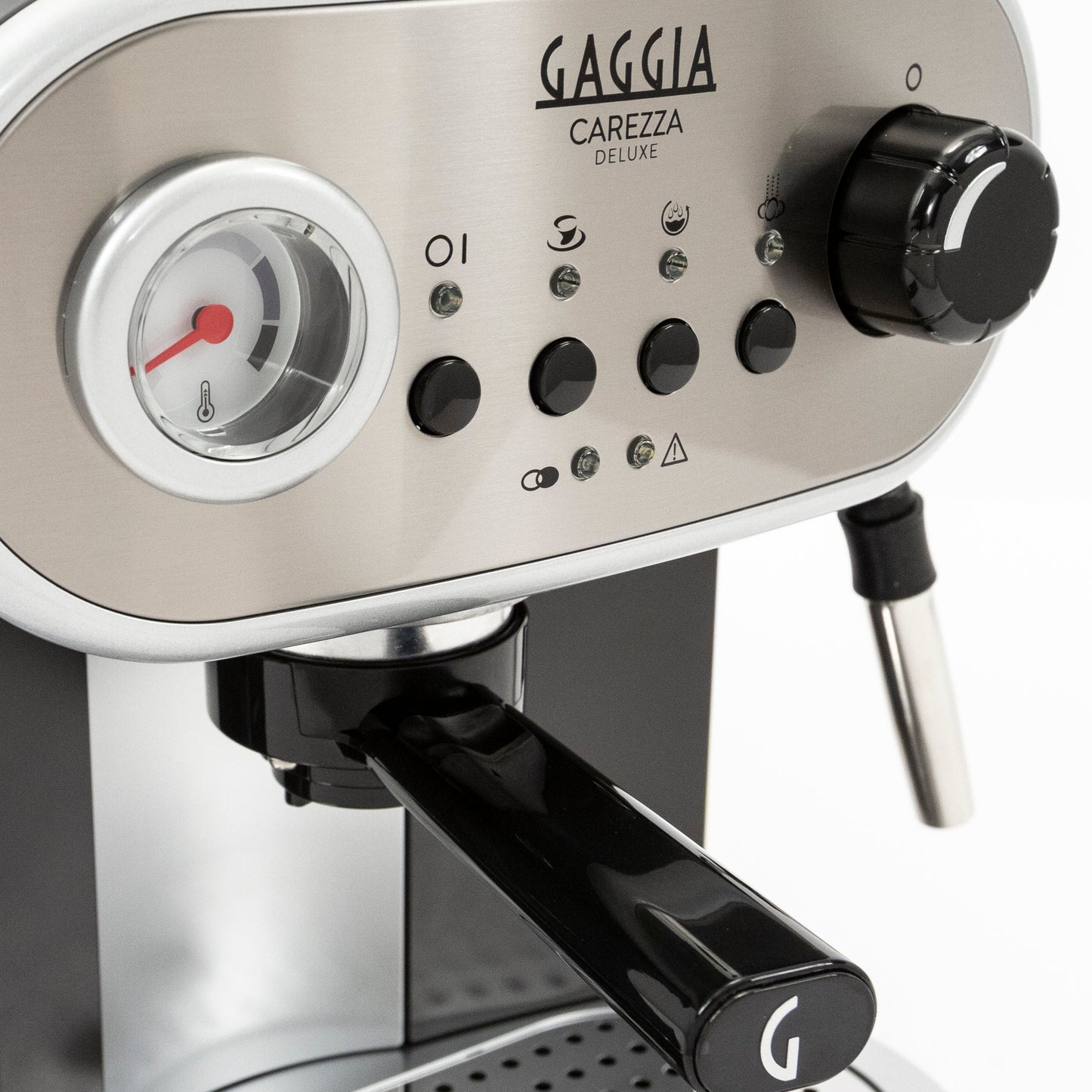 Refurbished Gaggia Carezza De LUXE