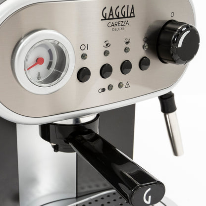 Refurbished Gaggia Carezza De LUXE