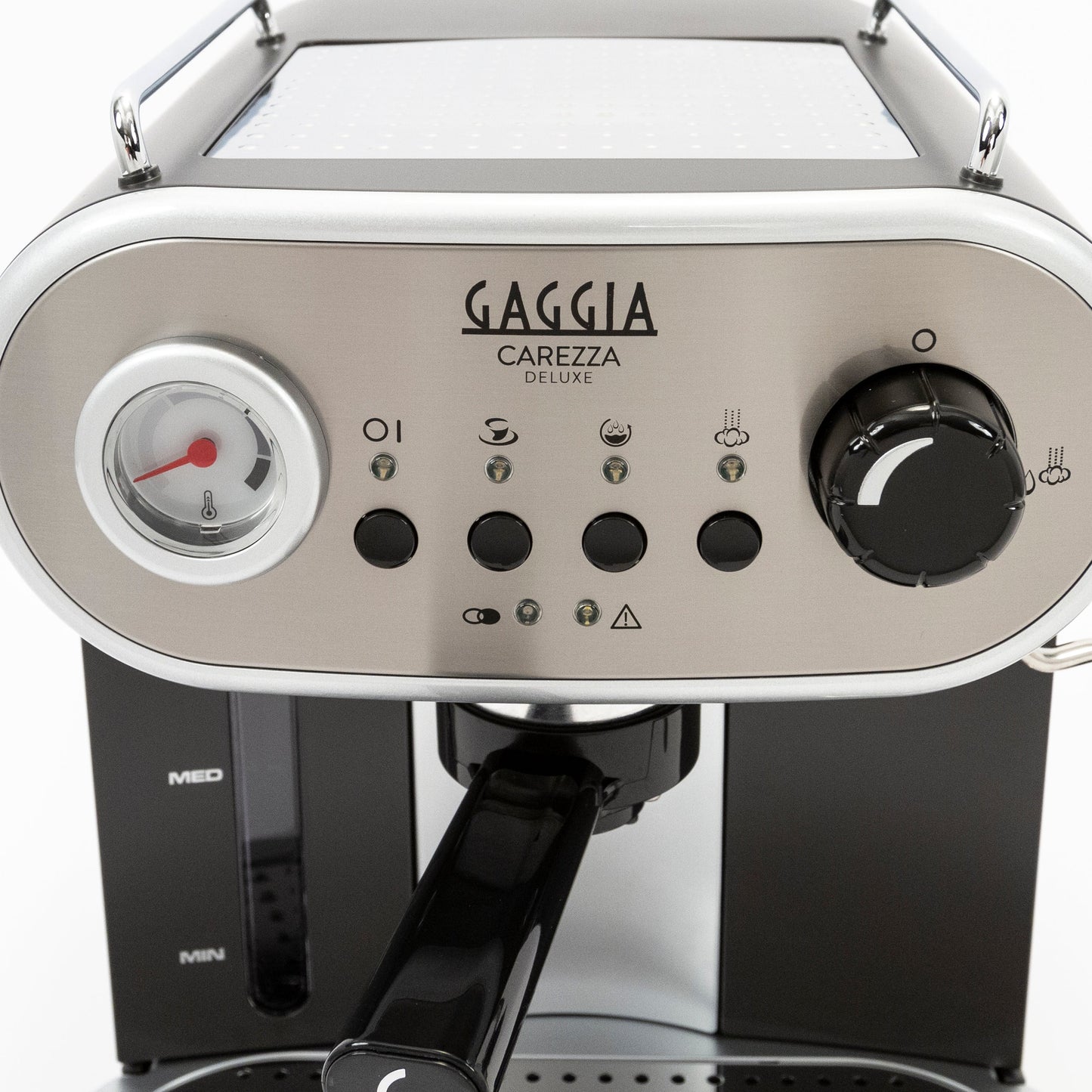Refurbished Gaggia Carezza De LUXE