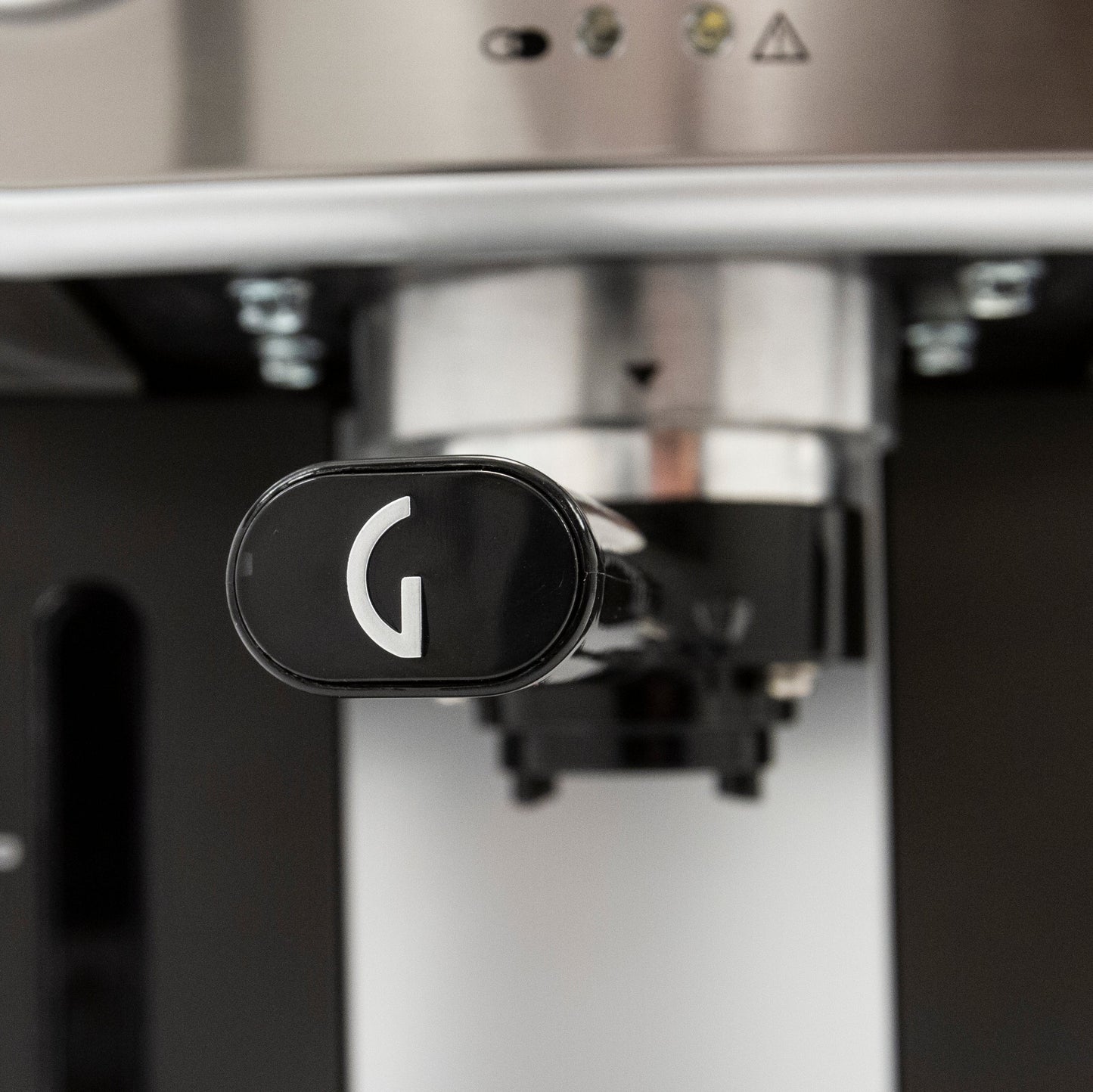 Refurbished Gaggia Carezza De LUXE