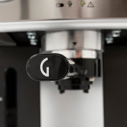 Refurbished Gaggia Carezza De LUXE