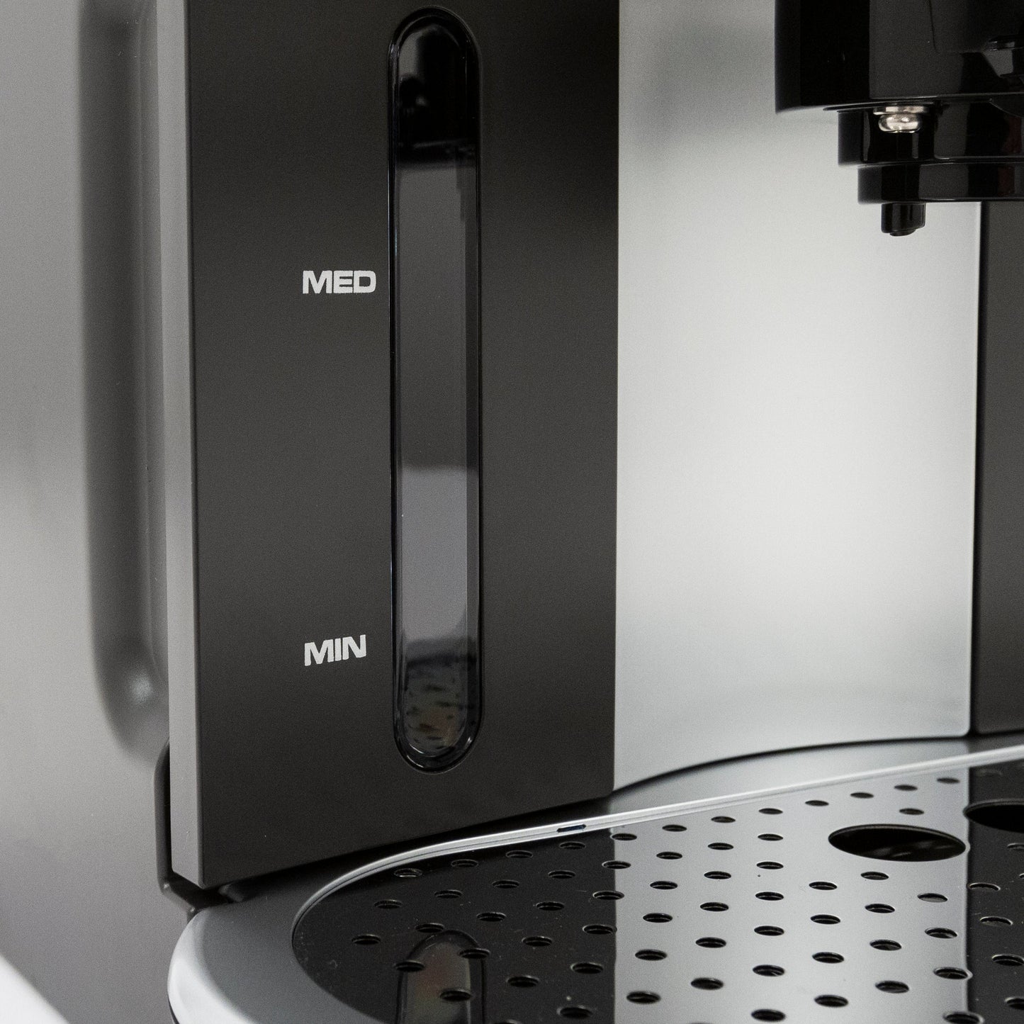 Gaggia Carezza De LUXE Espresso Machine