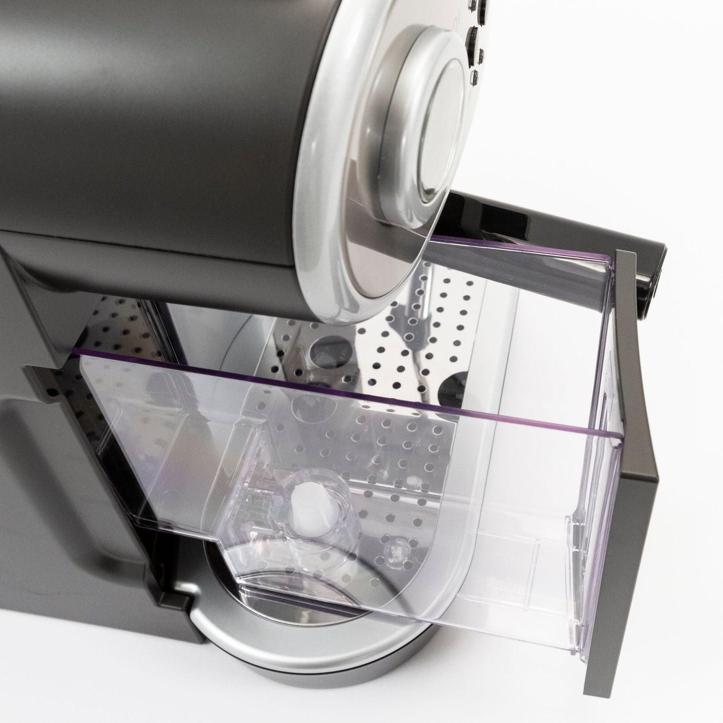 Gaggia Carezza De LUXE Espresso Machine
