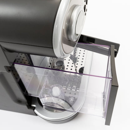 Gaggia Carezza De LUXE Espresso Machine