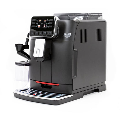 Gaggia Cadorna Milk Automatic Espresso Machine