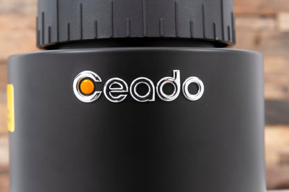 Ceado E6P Electronic Espresso Grinder