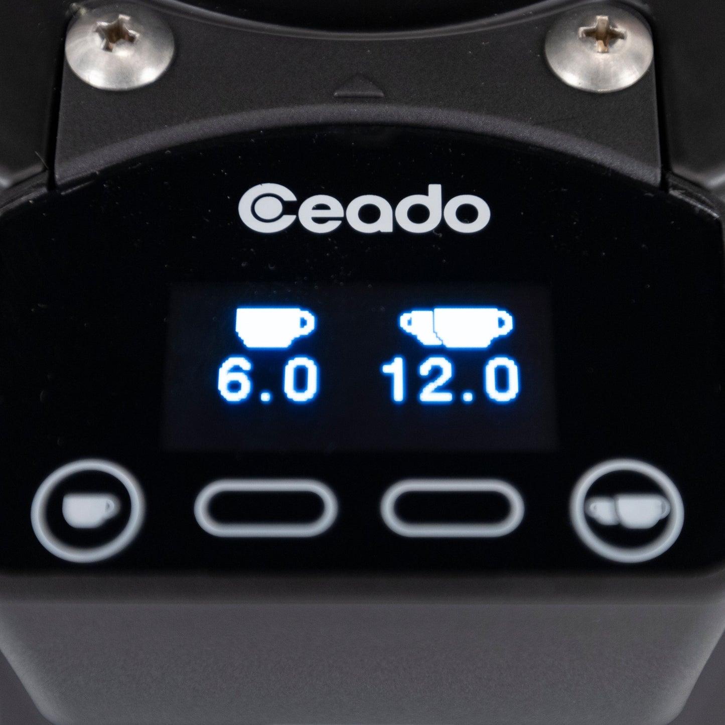 Ceado E6P Electronic Espresso Grinder