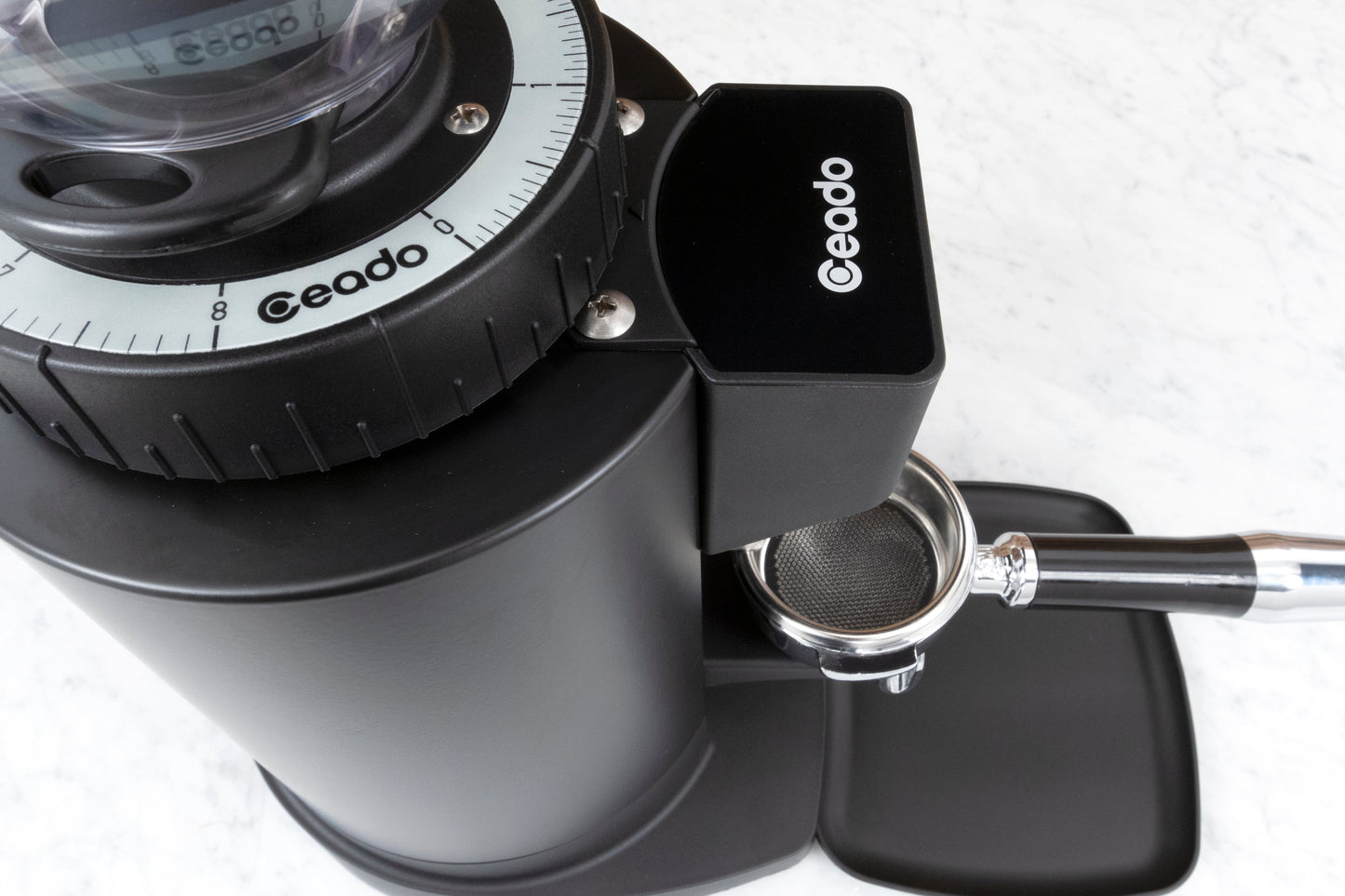Ceado E5P Electronic Espresso Grinder