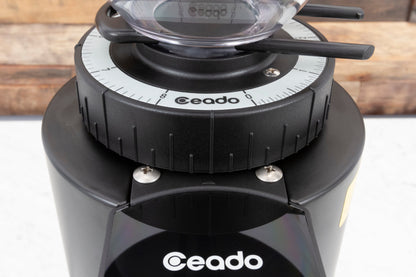 Ceado E5P Electronic Espresso Grinder