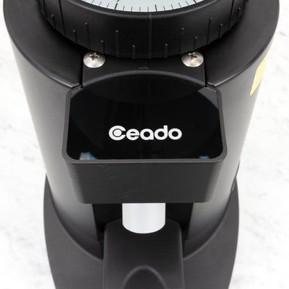 Ceado E5Pro Espresso Grinder