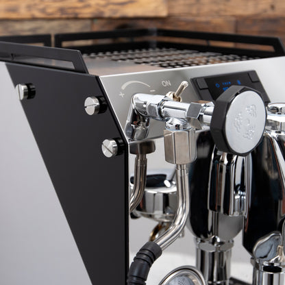 Crem ONE INFUSER Dual Boiler Espresso Machine