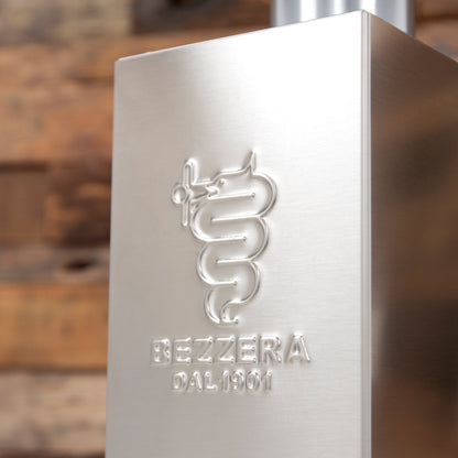Bezzera BB005 TM Espresso Grinder