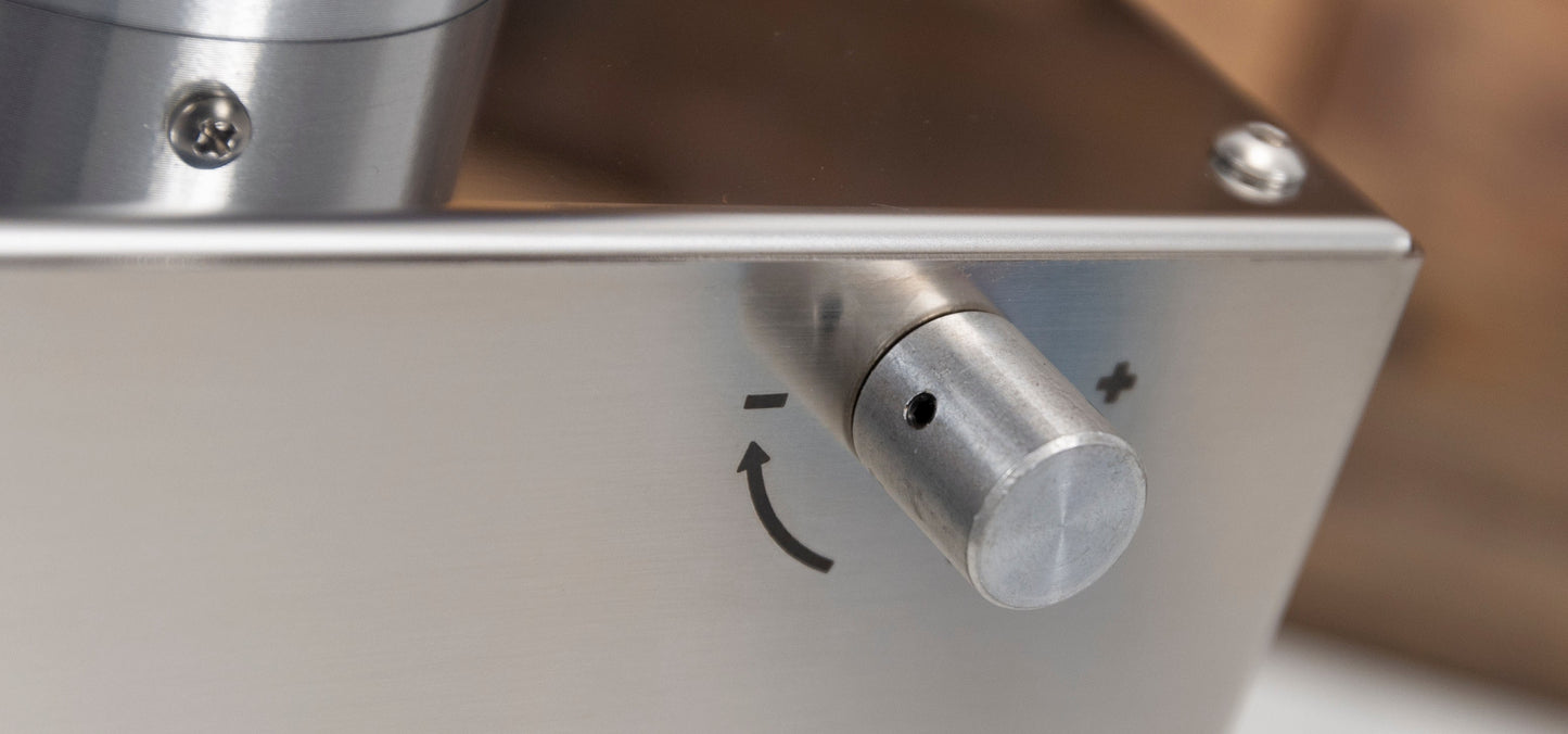 Bezzera BB005 TM Espresso Grinder