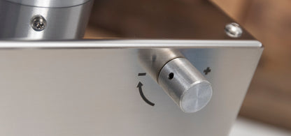 Bezzera BB005 TM Espresso Grinder