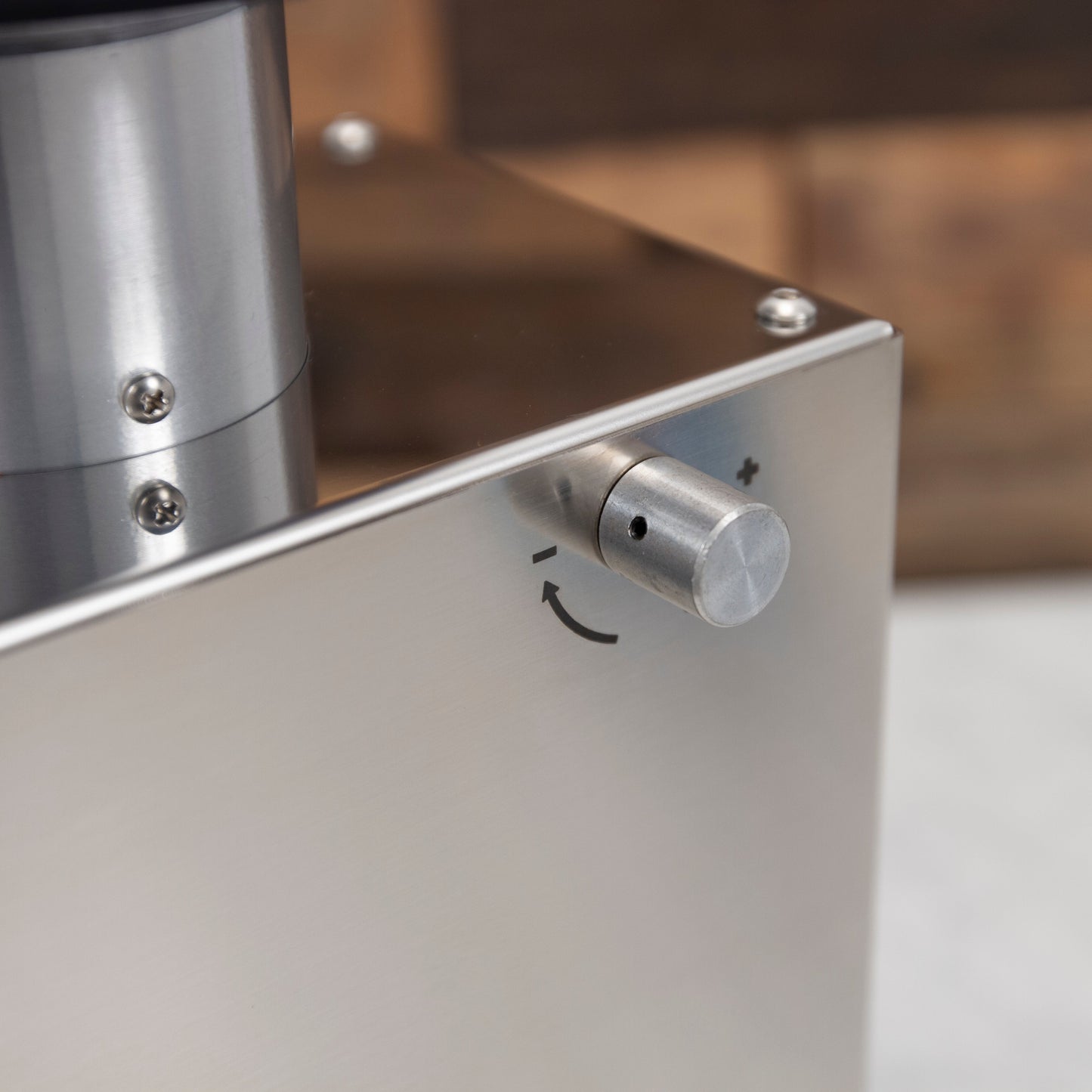 Bezzera BB005 TM Espresso Grinder