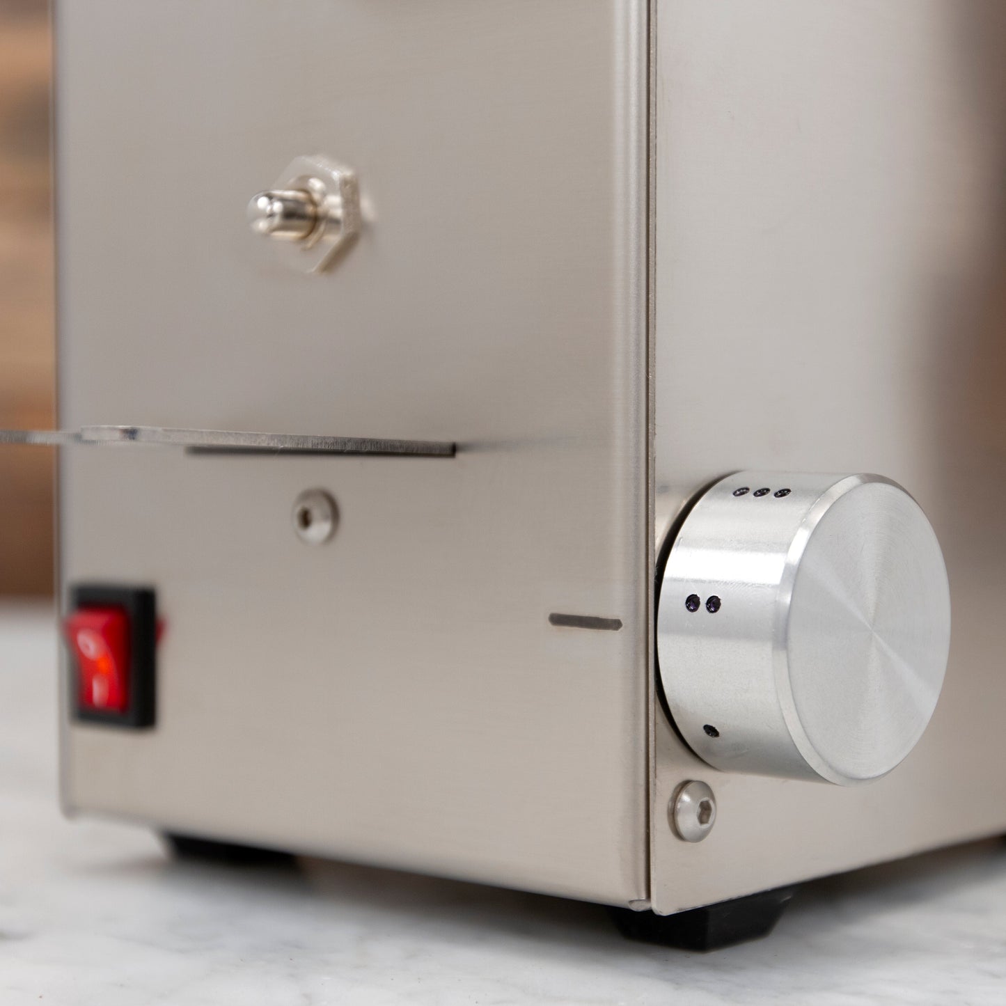 Bezzera BB005 TM Espresso Grinder