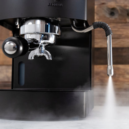 Bezzera New Hobby Espresso Machine