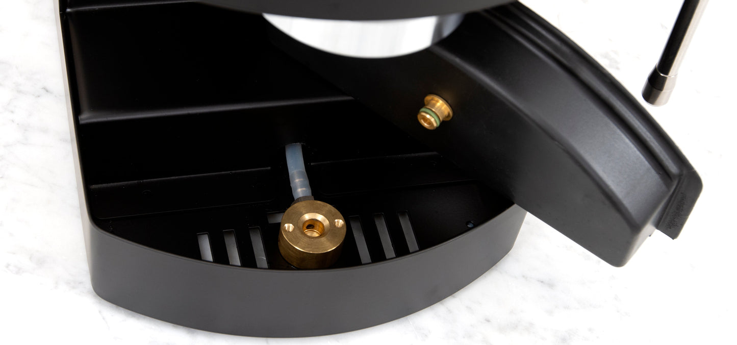 Bezzera New Hobby Espresso Machine - OPEN BOX
