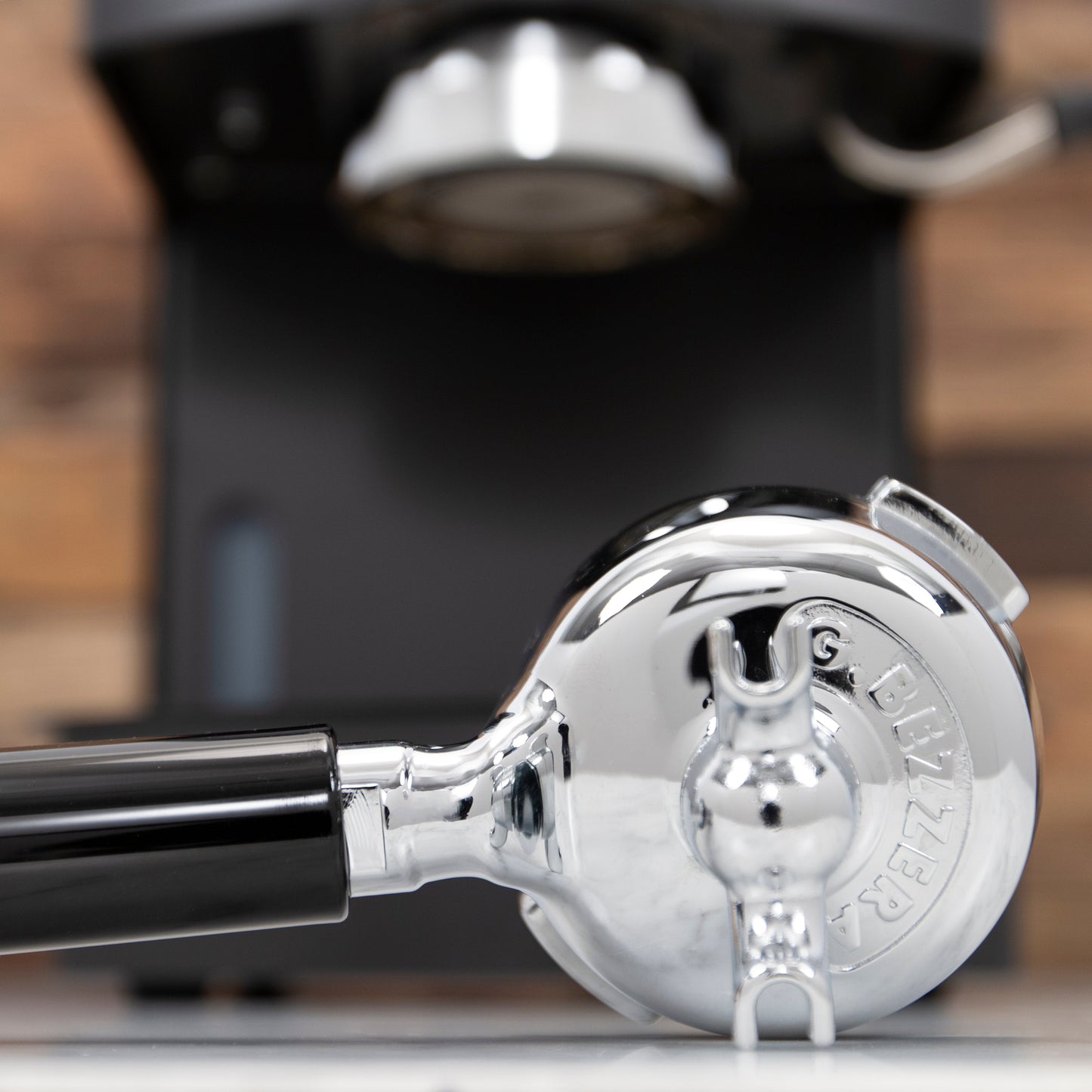 Refurbished Bezzera New Hobby Espresso Machine