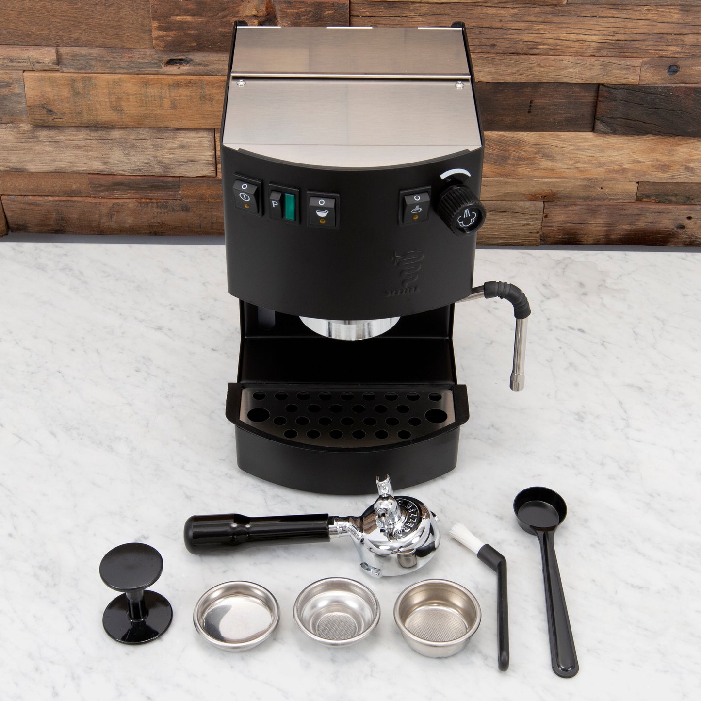 Refurbished Bezzera New Hobby Espresso Machine