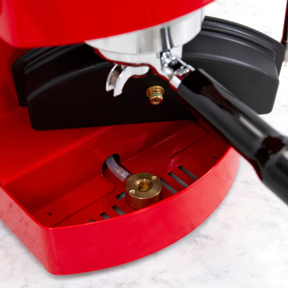 Bezzera New Hobby Espresso Machine - OPEN BOX