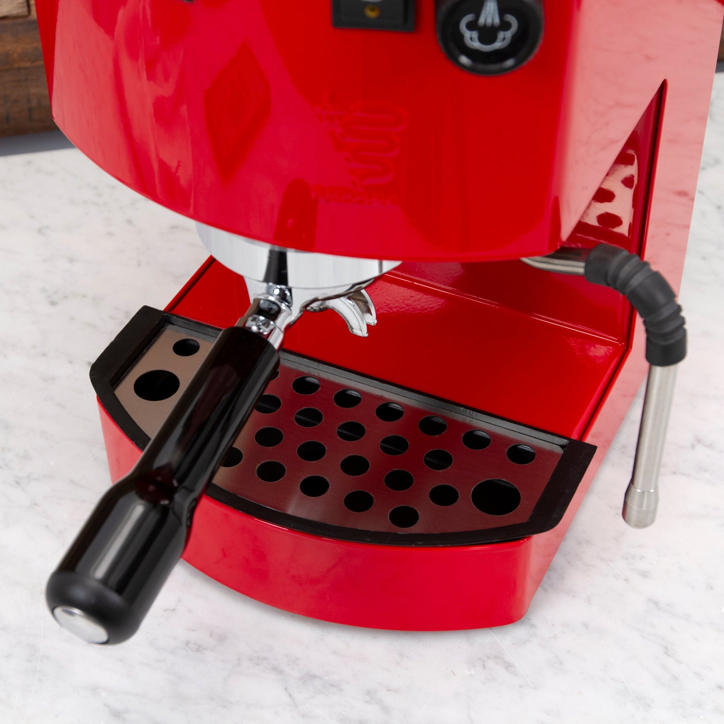 Refurbished Bezzera New Hobby Espresso Machine