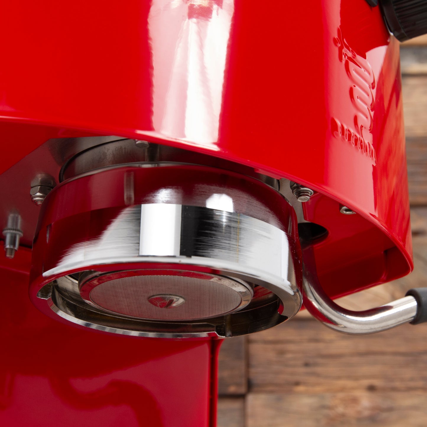 Refurbished Bezzera New Hobby Espresso Machine