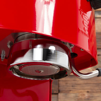 Refurbished Bezzera New Hobby Espresso Machine