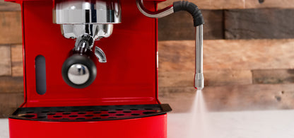 Bezzera New Hobby Espresso Machine - OPEN BOX