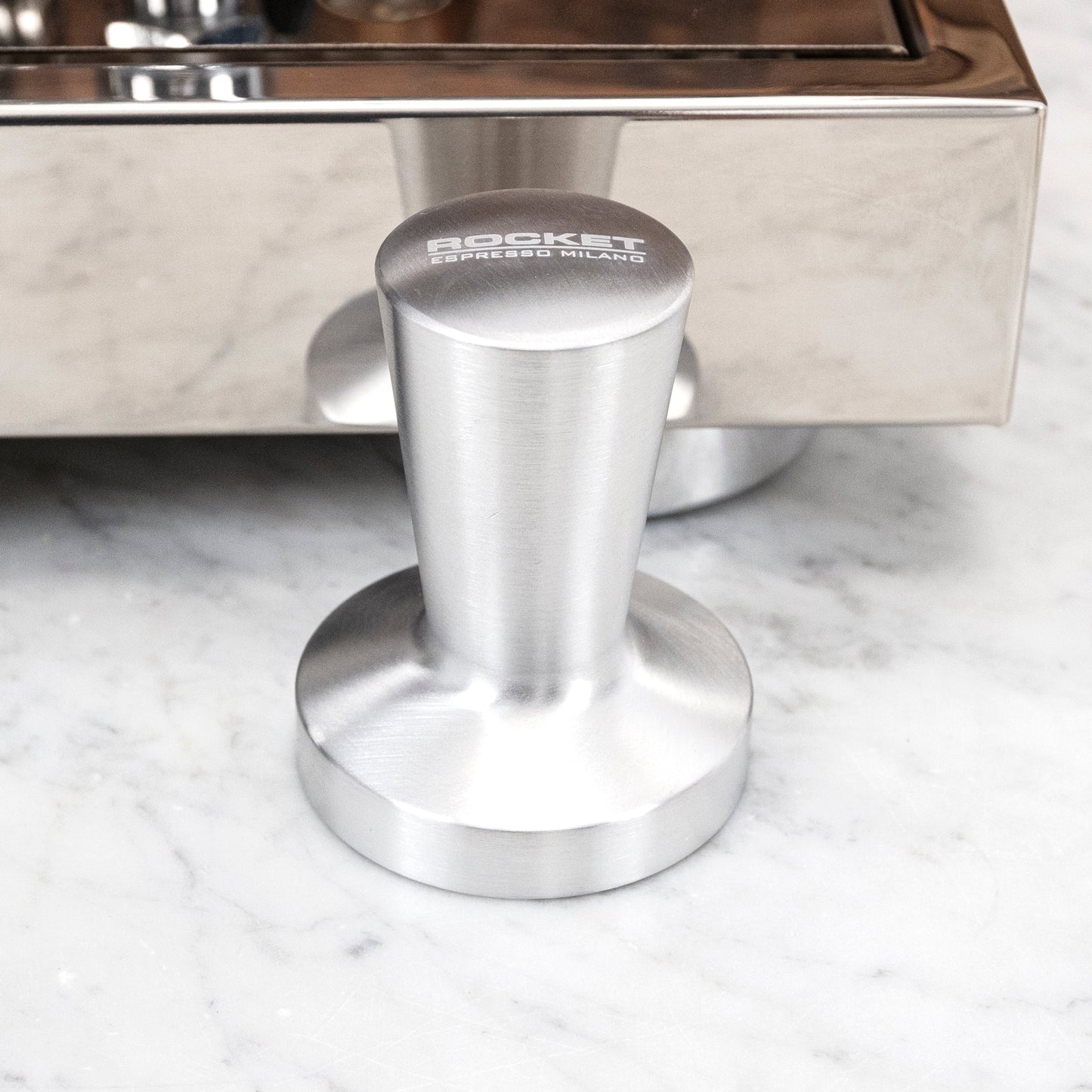 Refurbished Rocket Espresso Appartamento Serie Nera Espresso Machine - Copper