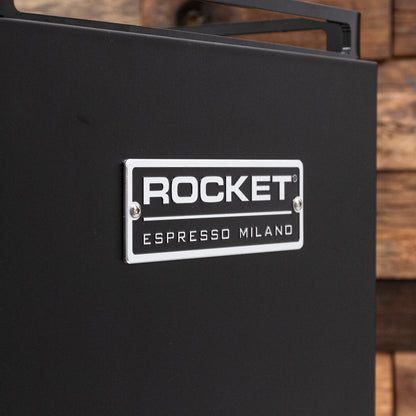 Rocket Espresso Appartamento Serie Nera Espresso Machine - Open Box