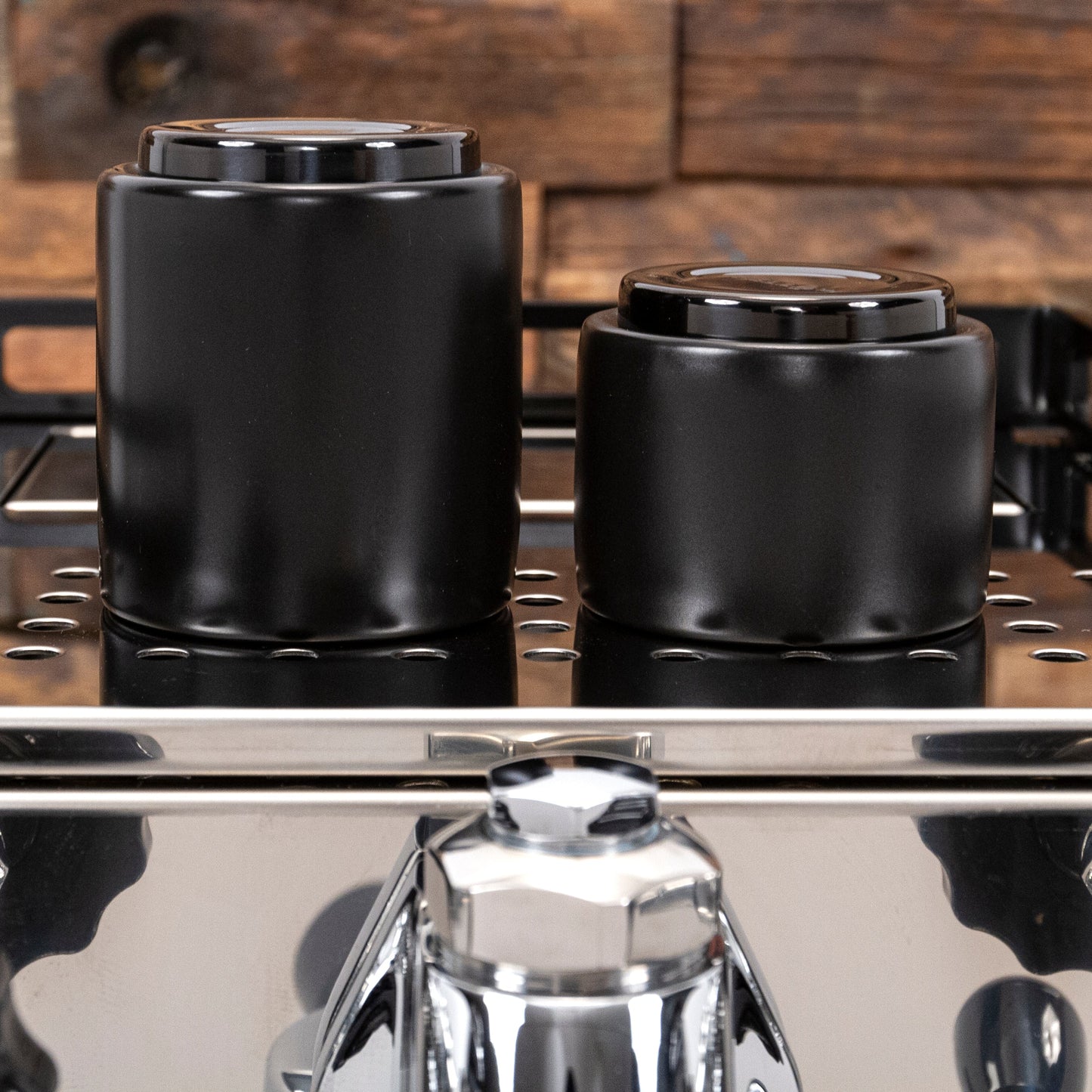 Rocket Espresso Appartamento Serie Nera Espresso Machine