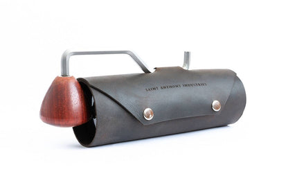 Saint Anthony Industries The Millwright Hand Grinder for Coffee