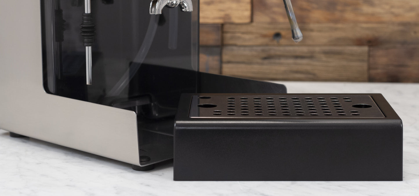 Gaggia Classic Pro Espresso Machine in Lobster Red