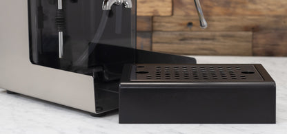 Gaggia Classic Pro 2019 with TEA Coated Brass Group