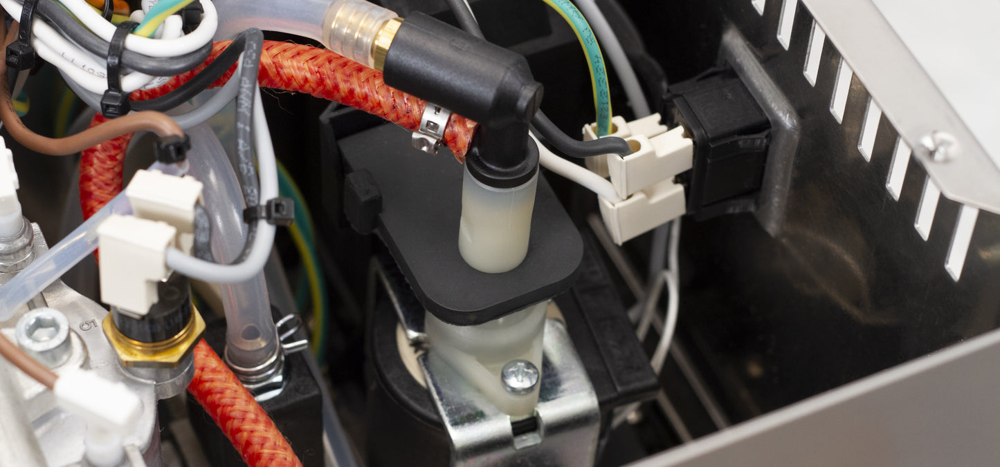 Gaggia Classic Prestige